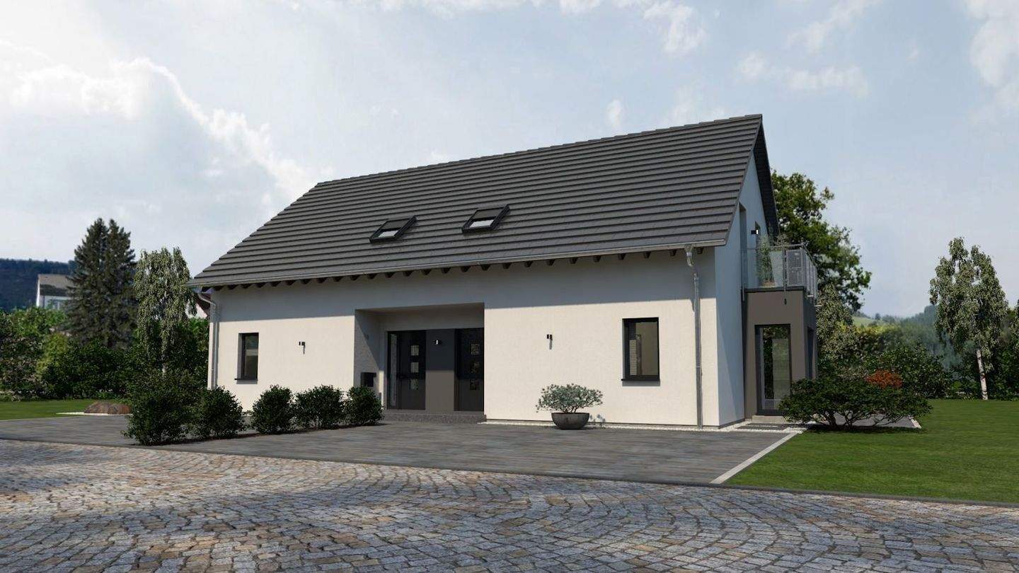 Haus – Biesenthal, Danewitz - Mehr