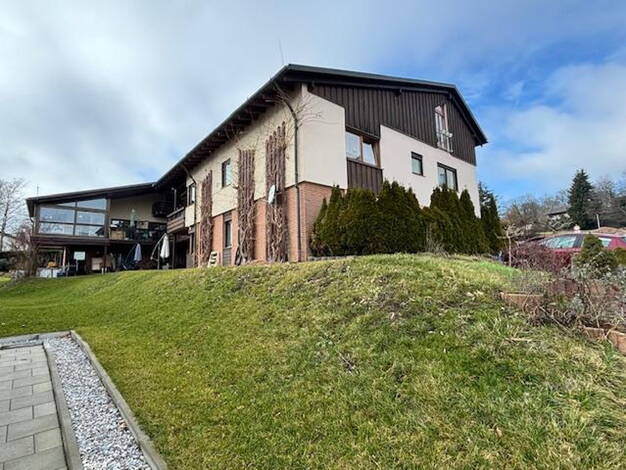 Einfamilienhaus zur Miete 22 Zimmer 845 m² 1.200 m² Grundstück Bad Säckingen 79713