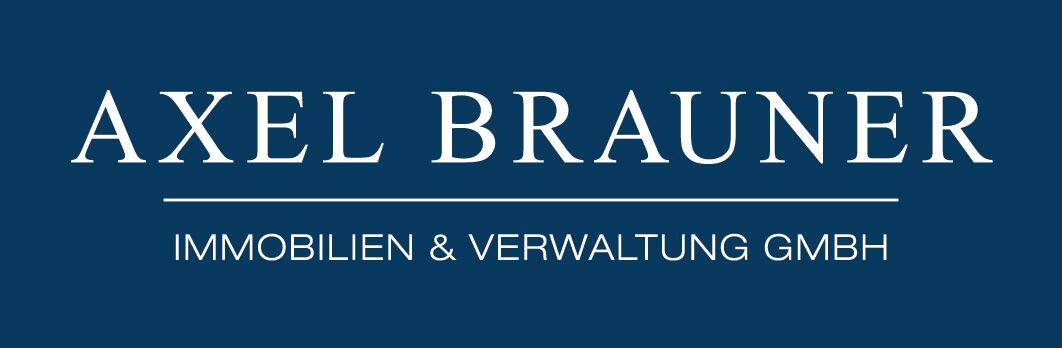 Axel Brauner  Immobilien&Verwaltung GmbH