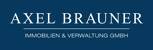 Axel Brauner  Immobilien&Verwaltung GmbH