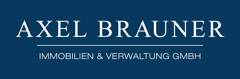 Axel Brauner  Immobilien&Verwaltung GmbH logo