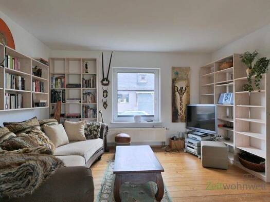 Haus zur Miete Wohnen auf Zeit 1.250 € 2 Zimmer 90 m² frei ab 01.03.2026 Zwötzen Gera 07551