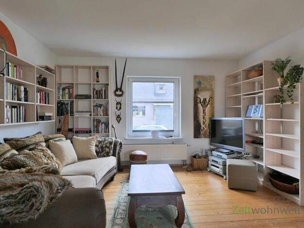 Haus zur Miete Wohnen auf Zeit 1.250 € 2 Zimmer 90 m² frei ab 01.04.2026 Zwötzen Gera 07551