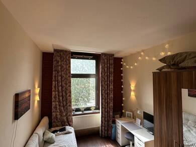 Wohnung zum Kauf 129.000 € 1 Zimmer 27 m² 2. Geschoss An der Spinnerei 11-17 Gaustadt Bamberg 96047
