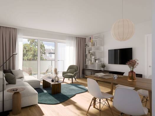 Wohnung zum Kauf 415.000 € 3 Zimmer 67 m² EG Lohbrügge Hamburg 21031