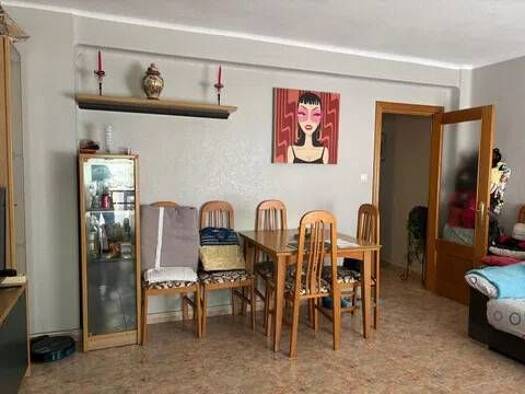 Wohnung zum Kauf 280.000 € 4 Zimmer 84 m² 2. Geschoss Valencia 46022