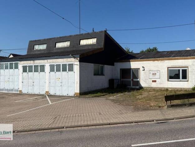 Grundstück zum Kauf 300.000 € 1.745 m² Grundstück Orscholz Mettlach 66693