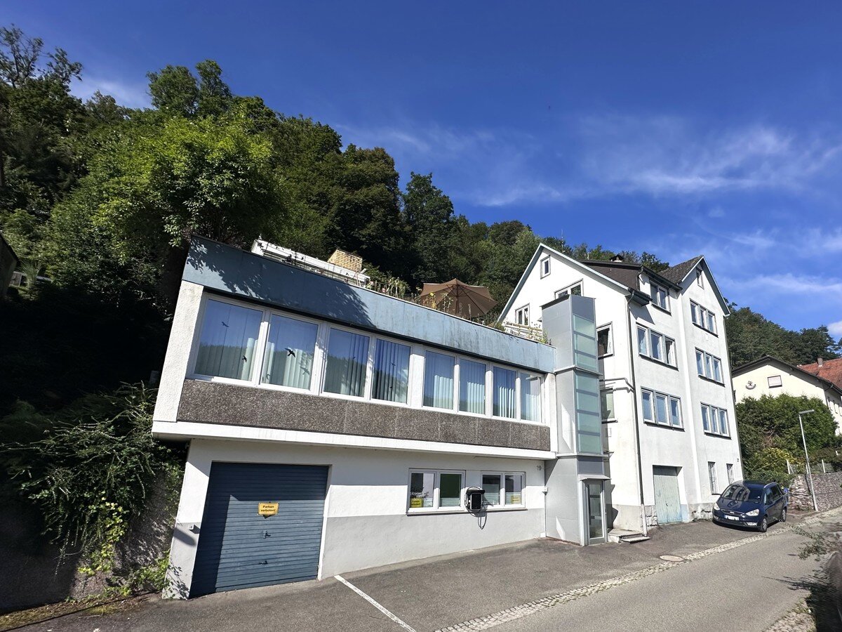 Haus zum Kauf 315.000 € 245 m²<br/>Wohnfläche 1.867 m²<br/>Grundstück Schramberg Schramberg 78713