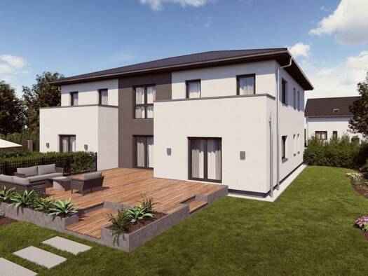 Haus zum Kauf provisionsfrei 978.187 € 10 Zimmer 335,2 m² 955 m² Grundstück Herxheim 76863