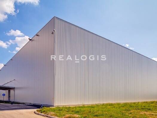 Halle/Industriefläche zur Miete provisionsfrei 20.000 m² Lagerfläche Nordstadt Pforzheim 75177