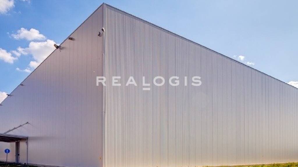 Halle/Industriefläche zur Miete provisionsfrei 20.000 m² Lagerfläche Nordstadt Pforzheim 75177