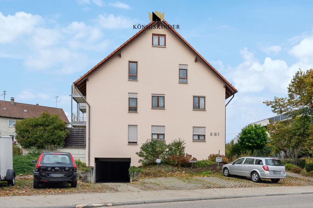 Wohnung zum Kauf 199.000 € 2 Zimmer 65 m²<br/>Wohnfläche Hochdorf 73269