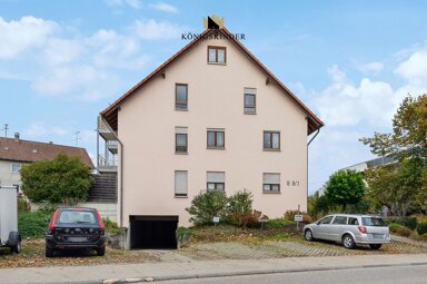 Wohnung zum Kauf 199.000 € 2 Zimmer 65 m² Hochdorf 73269