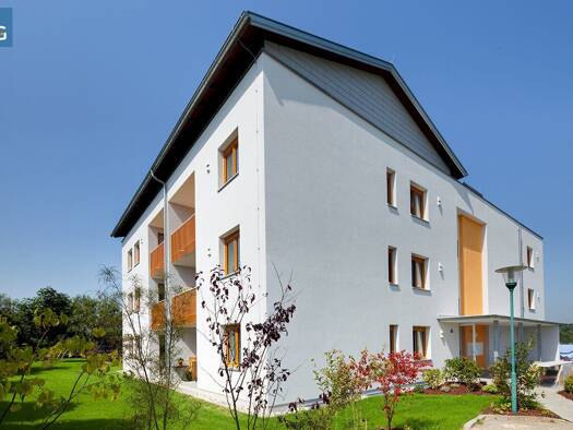Wohnung zur Miete 393 € 2 Zimmer frei ab 01.10.2026 Ringofenstraße 6 Sigharting 4771