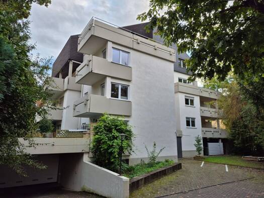 Wohnung zum Kauf provisionsfrei 497.000 € 3,5 Zimmer 110 m² Geschoss 4/5 Emmendingen 79312