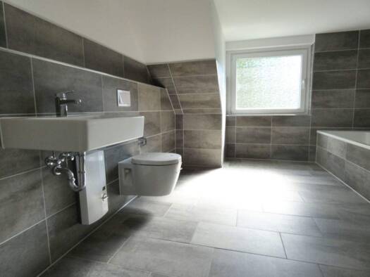 Wohnung zur Miete 736 € 3 Zimmer 67,1 m² 3. Geschoss frei ab 16.04.2026 Overrathstr. 9 Frohnhausen Essen 45144