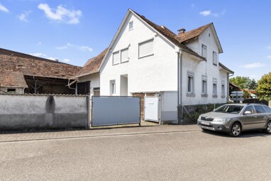 Einfamilienhaus zum Kauf 429.000 € 6 Zimmer 128 m² 770 m² Grundstück Jöhlingen Walzbachtal Jöhlingen 75045