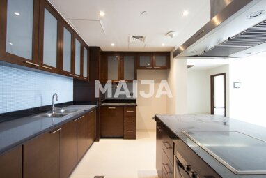 Apartment zum Kauf 404.755,20 € 4 Zimmer 157 m² 1. Geschoss U BORA TOWER, BUSINESS BAY Dubai