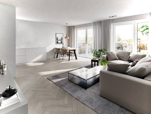Wohnung zum Kauf 999.000 € 5 Zimmer 133,2 m² EG Trudering-Riem München 81825