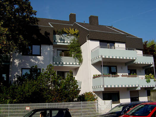 Wohnung zur Miete 575 € 2 Zimmer 72 m² 1. Geschoss frei ab 01.06.2026 Ketschendorf Coburg 96450