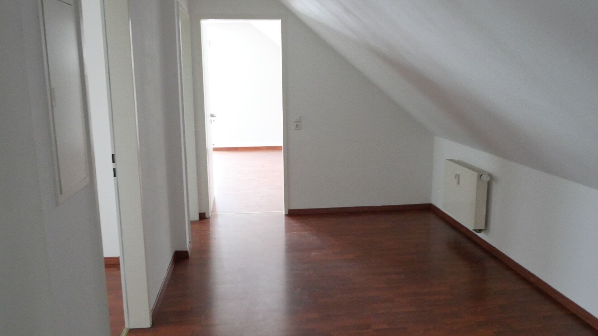 Wohnung zur Miete 650 € 3 Zimmer 65 m²<br/>Wohnfläche 3.<br/>Geschoss Weixdorf Dresden 01108