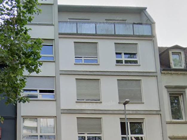 Wohn- und Geschäftshaus zum Kauf provisionsfrei als Kapitalanlage geeignet 1.490.000 € 730 m² 472 m² Grundstück Kaiserslautern 67655