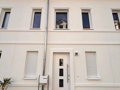 Haus zur Miete 2.144 € 5 Zimmer 134 m² 102 m² Grundstück frei ab sofort Dorfstraße 2 Wartenberg Berlin 13059