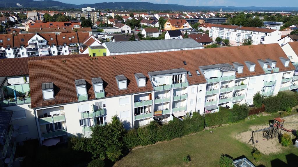 Wohnung zum Kauf 134.900 € 1 Zimmer 30 m²<br/>Wohnfläche Neutraubling 93073