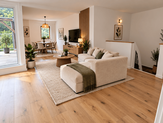 Maisonette zum Kauf 318.000 € 5 Zimmer 134,1 m² Geschoss 3/4 frei ab sofort Dresdner Straße 28 Pesterwitz Freital 01705
