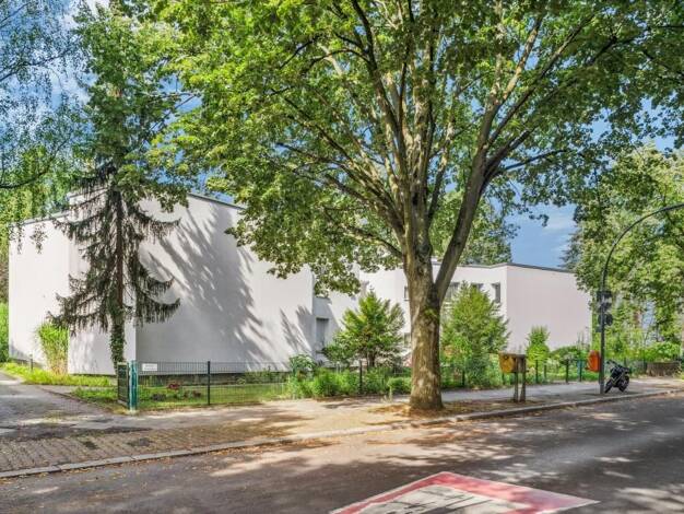 Wohnung zum Kauf provisionsfrei 350.000 € 2 Zimmer 62,1 m² EG Podbielskiallee 75 Dahlem Steglitz-Zehlendorf 14195