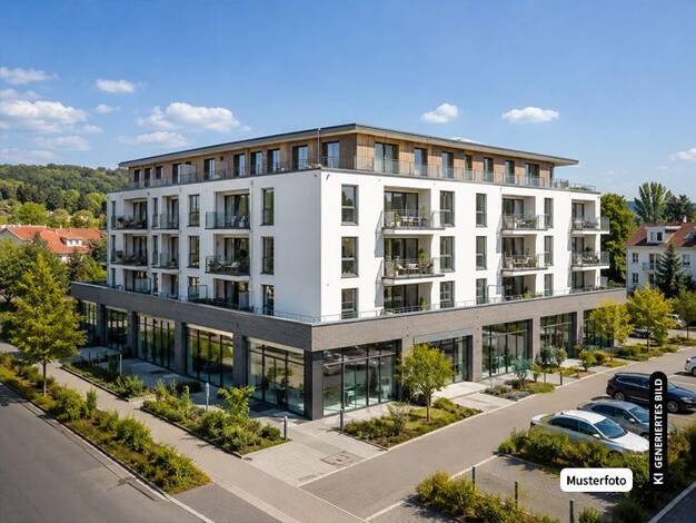 Halle/Industriefläche zum Kauf Bogenhausen München 81675