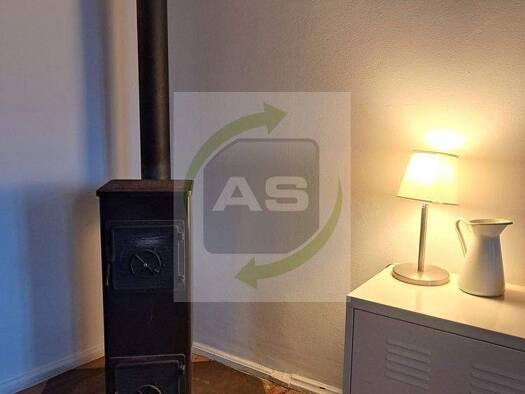 Wohnung zur Miete 570 € 3 Zimmer 97,6 m² 3. Geschoss frei ab 01.05.2026 Innere Schneeberger Straße 22 Innenstadt Zwickau 08056