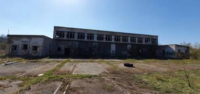 Gewerbegrundstück zum Kauf 350.000 € 34.255 m² Grundstück Lukower Straße Meinsdorf Dessau-Roßlau 06862