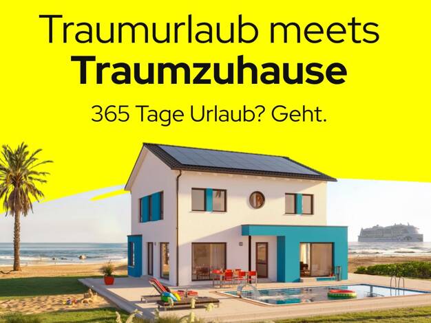 Haus zum Kauf provisionsfrei 495.350 € 4 Zimmer 130 m² 468 m² Grundstück Sössen Lützen 06686