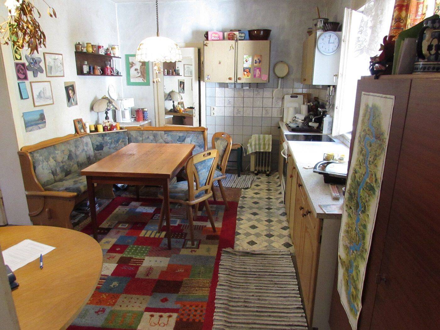 Haus – Schwarzheide, Oberspreewald-Lausitz - Górne Błota-Łužyca - Mehr