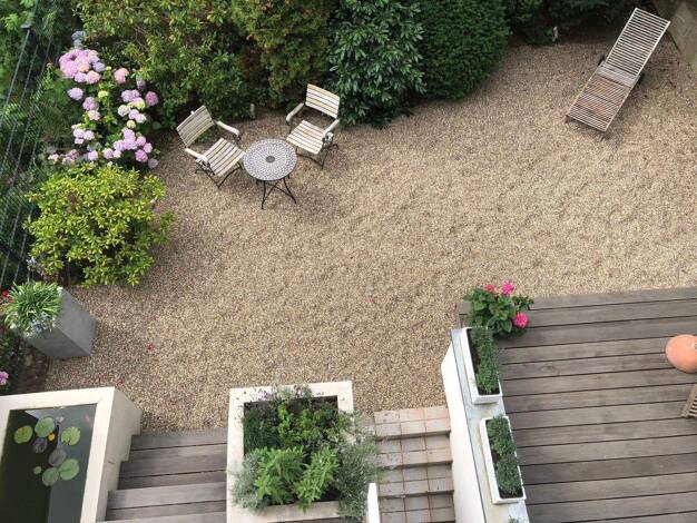 Studio zur Miete Wohnen auf Zeit 1.248 € 1 Zimmer 25 m² frei ab sofort Gerresheim Düsseldorf 40625