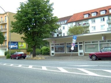 Garage zur Miete 115 € Drosselstrasse 30 Barmbek - Nord Hamburg 22305