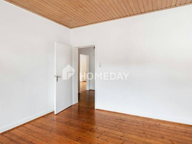 Wohnung zum Kauf 110.000 € 2 Zimmer 65 m² 1. Geschoss Ost Recklinghausen 45665