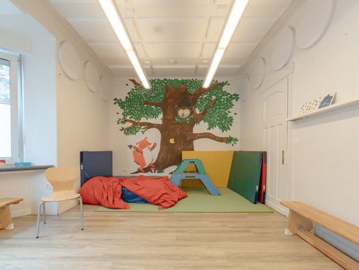 Bürogebäude zur Miete 3.200 € 7 Zimmer 233 m² Bürofläche Schiefbahn Willich 47877