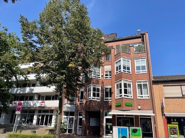 Maisonette zum Kauf 349.000 € 3 Zimmer 80 m²<br/>Wohnfläche 4.<br/>Geschoss Hiltrup - Mitte Münster 48165