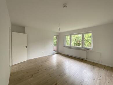 Wohnung zur Miete 404 € 3 Zimmer 64,8 m² 2. Geschoss Wiesenstraße 53 Sandhorst Aurich 26603