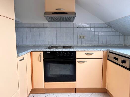 Studio zur Miete 167 € 1 Zimmer 32,6 m² Ferdinand-Freiligrath-Straße 10 Netzschkau 08491