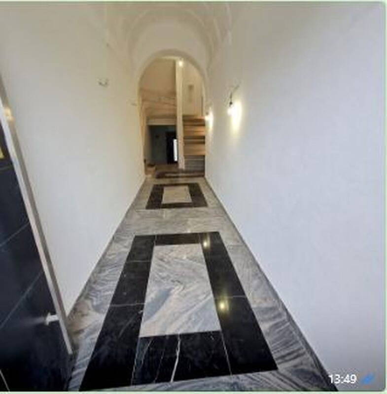 Wohnung zur Miete 825 € 2 Zimmer 73 m² 3. Geschoss Portitzer Str. 12 Sellerhausen-Stünz Leipzig-Sellerhausen 04318