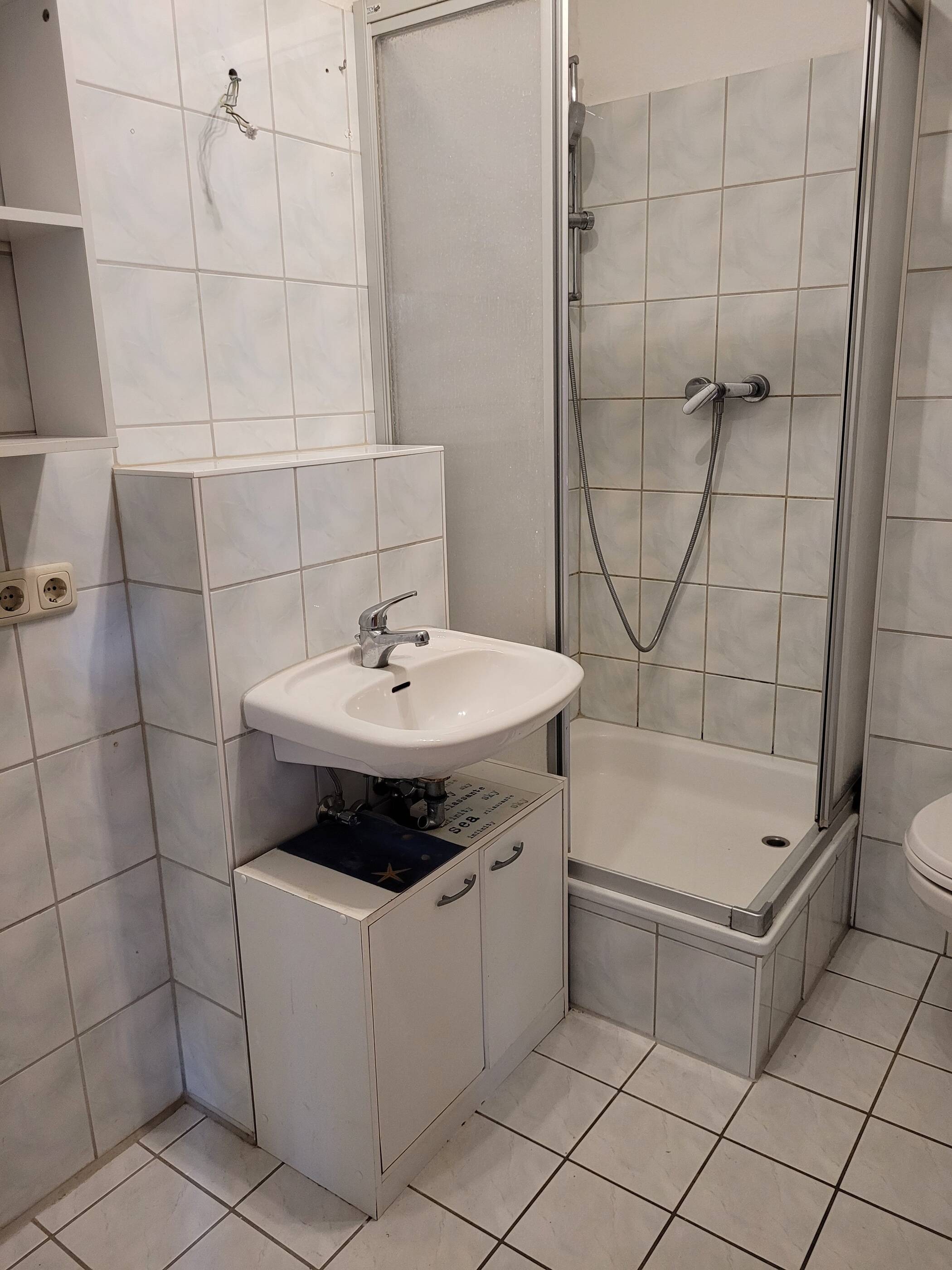 Achtung- 2 Zimmer mit EBK/ saniert! – Heidestr. 12, 39112 Magdeburg – Vorschaubild 5