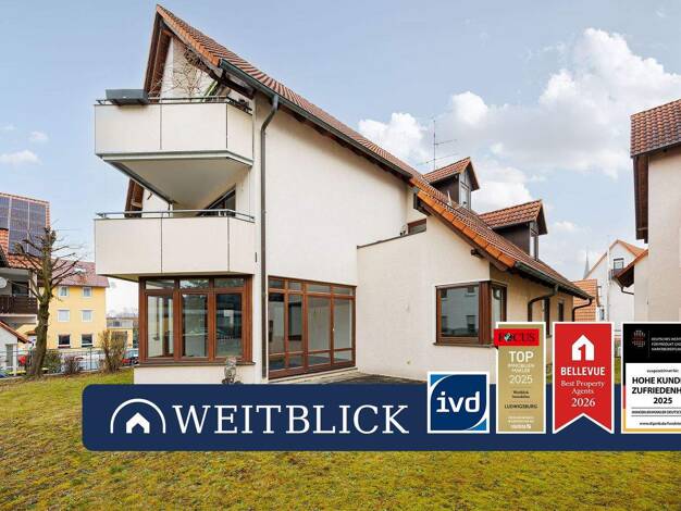 Wohnung zum Kauf 449.000 € 8 Zimmer 162 m² EG Großingersheim Ingersheim 74379