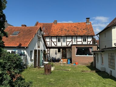 Einfamilienhaus zum Kauf 199.000 € 6 Zimmer 145 m² 695 m² Grundstück Heiligenrode Niestetal 34266