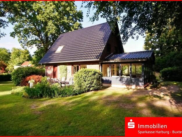 Einfamilienhaus zum Kauf 585.000 € 4 Zimmer 115 m² 1.775 m² Grundstück Buchholz 21244