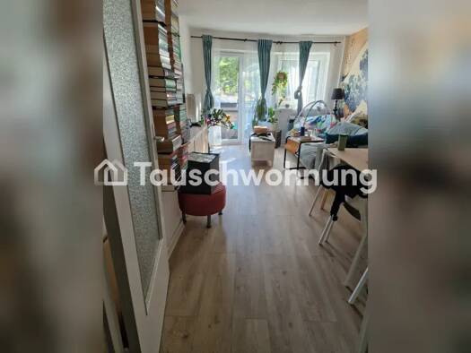 Wohnung zur Miete Tauschwohnung 508 € 2,5 Zimmer 59 m² EG Altona 22767
