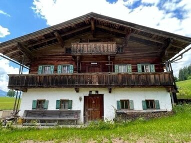 Haus zum Kauf 250.000 € 6 Zimmer 250 m² Going am Wilden Kaiser 6353