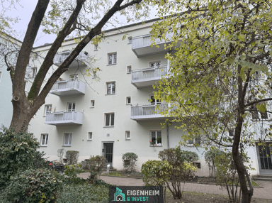 Wohnung zum Kauf 575.000 € 3 Zimmer 97 m² Prenzlauer Berg Berlin 10407